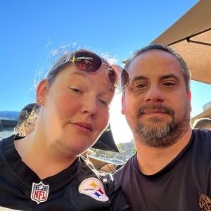 Meet your Posher, Walter